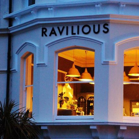 Ravilious Истбурн Экстерьер фото
